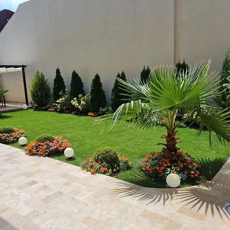 Vila Mrv Constanţa Esterno foto