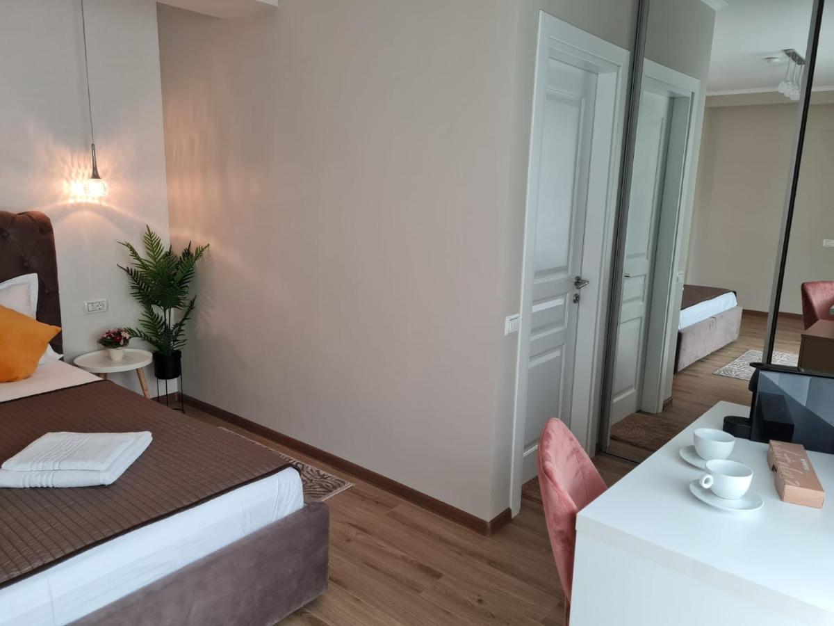 Vila Mrv Constanţa Esterno foto