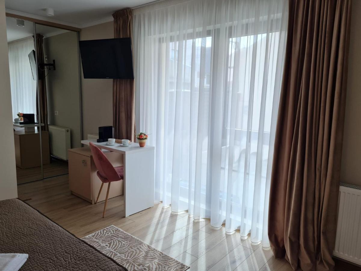 Vila Mrv Constanţa Esterno foto