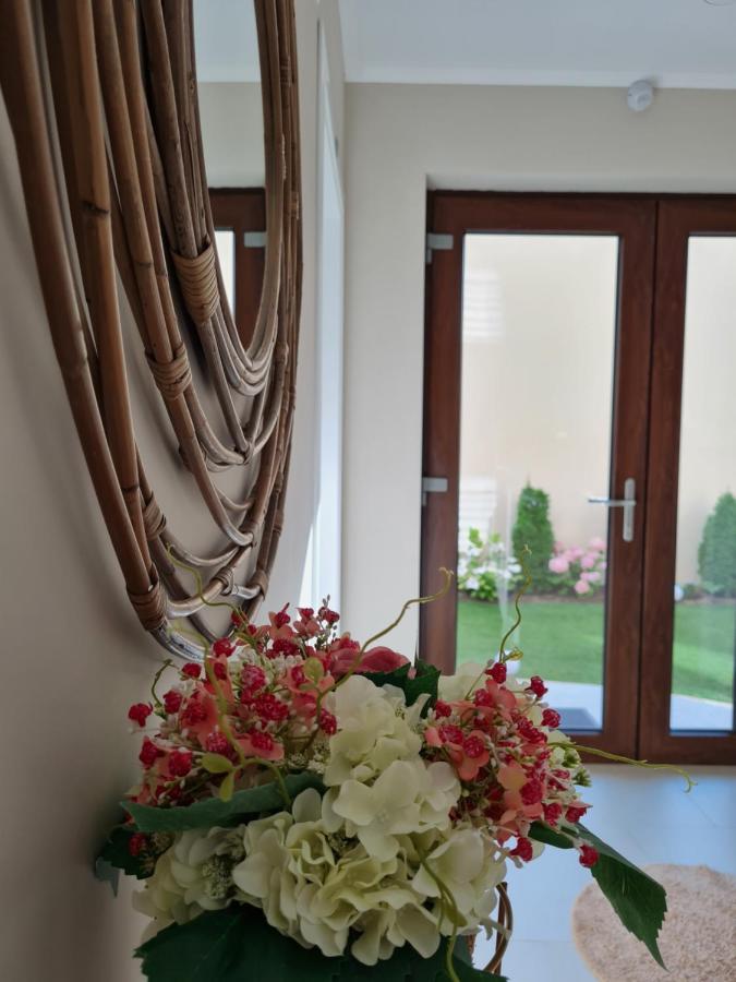 Vila Mrv Constanţa Esterno foto