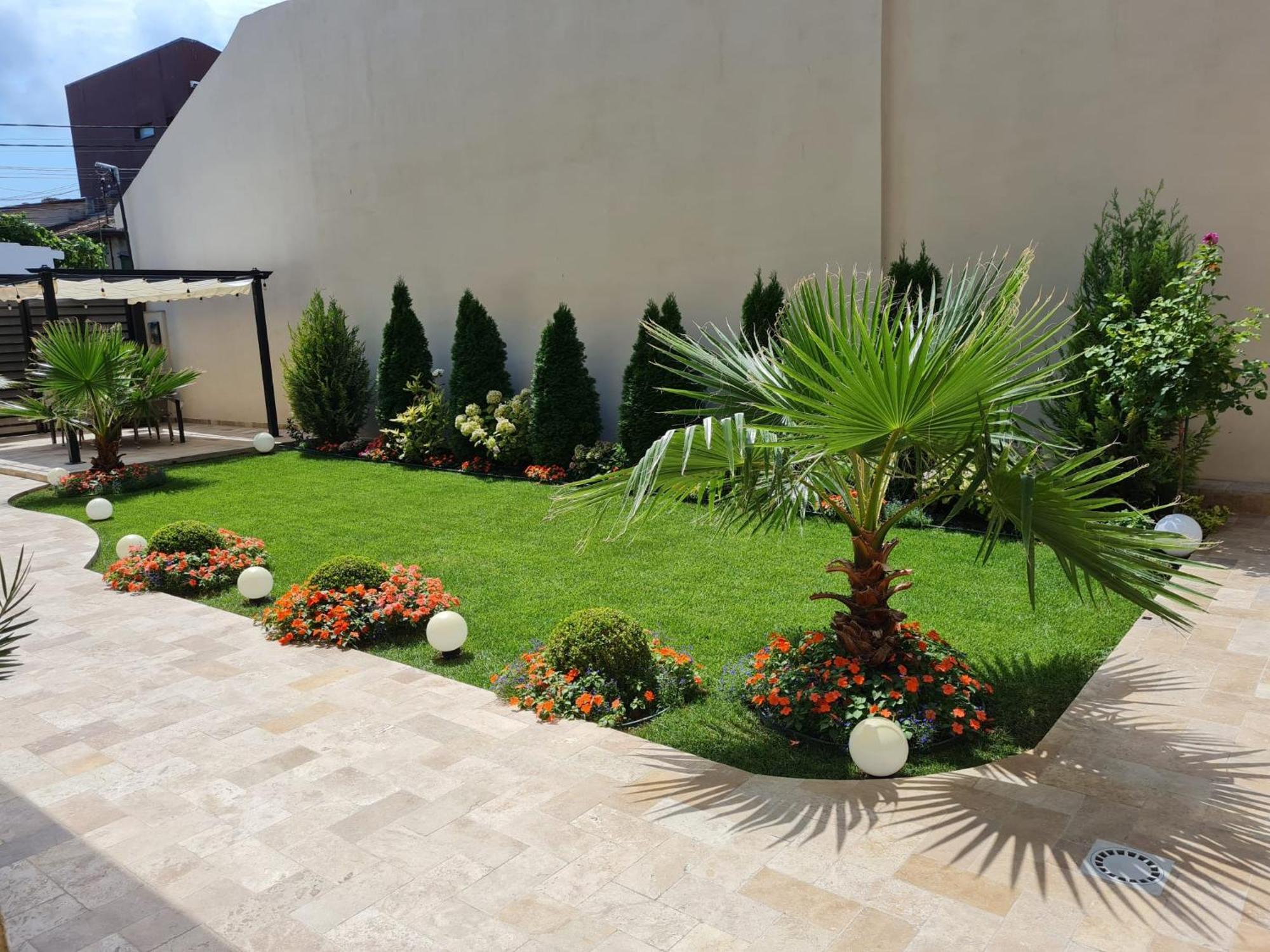 Vila Mrv Constanţa Esterno foto